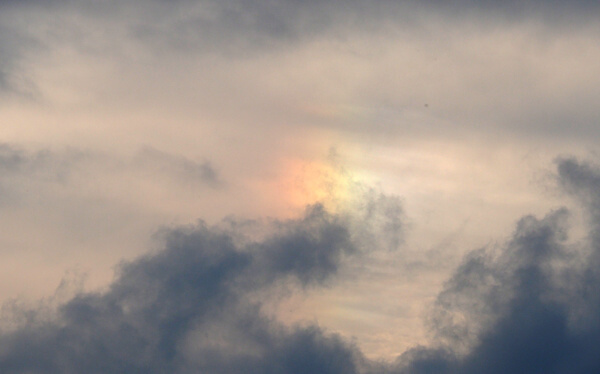 彩雲の投稿画像