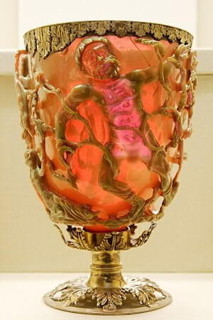 リュクルゴスの聖杯の画像