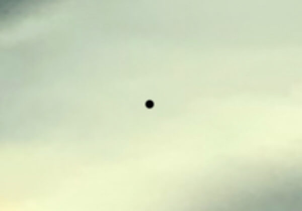 UFOの画像