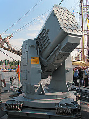 Mk.49 GMLSの写真