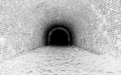 トンネルのイメージ画像