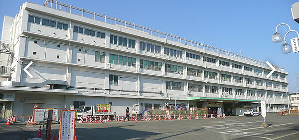 国府津駅の写真