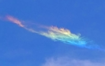 彩雲の投稿写真