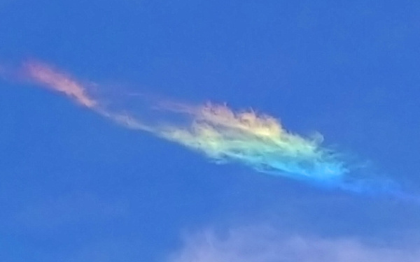 彩雲の投稿写真