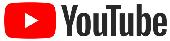Youtubeのロゴ