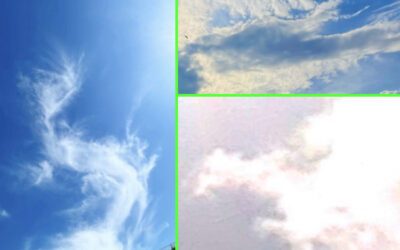 龍神雲の投稿写真