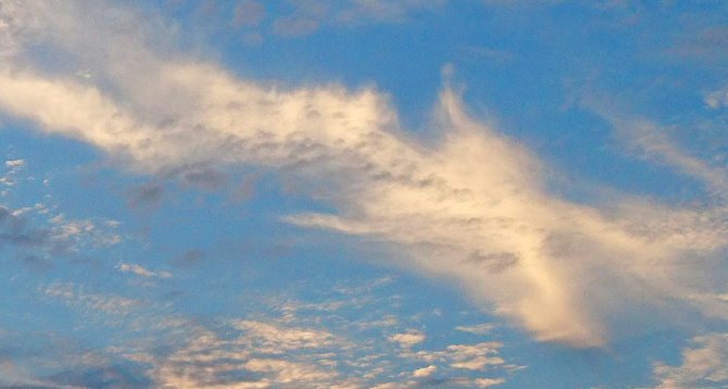 龍神雲の投稿写真