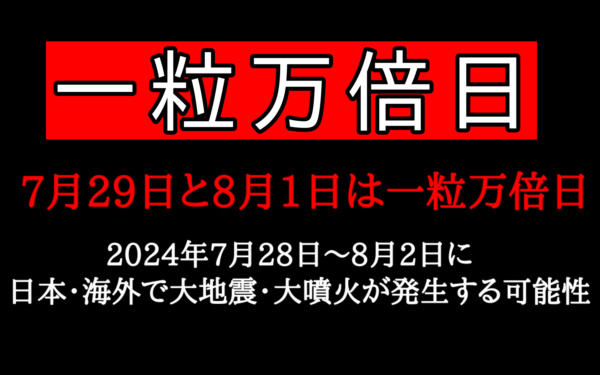 地震予知の画像