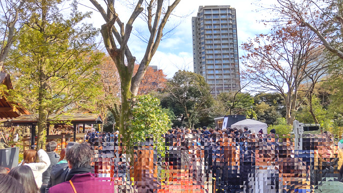 愛宕神社の写真