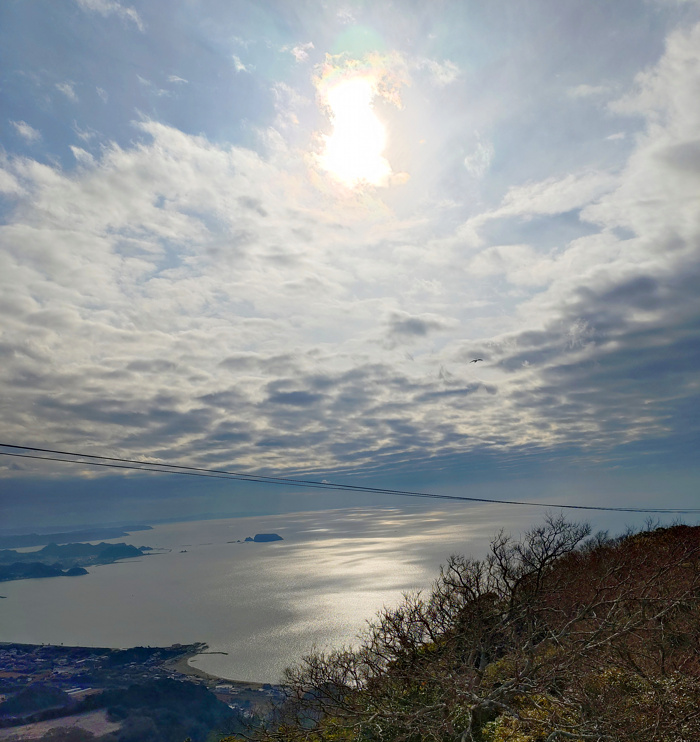 彩雲の投稿写真