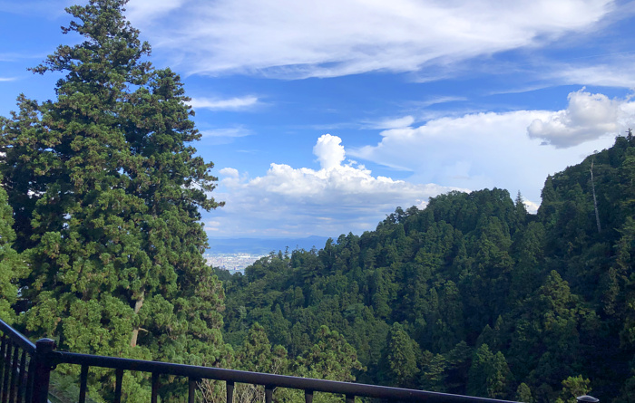 比叡山の写真
