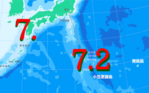 日本地図の画像
