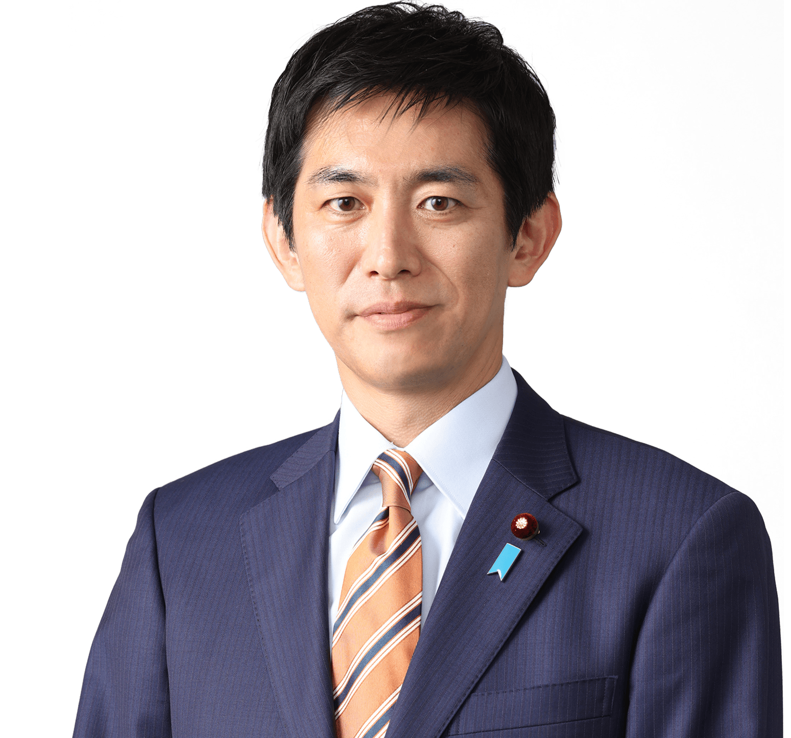 小林鷹之さんの写真
