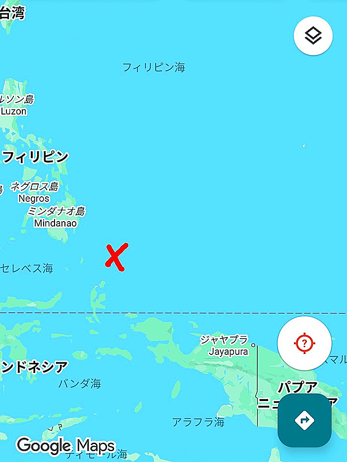 世界地図の画像