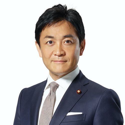 玉木さんの写真
