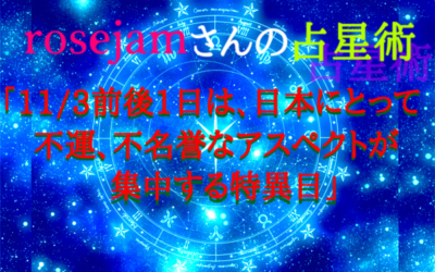 予知・予言の画像