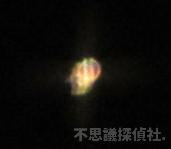 UFOの投稿写真