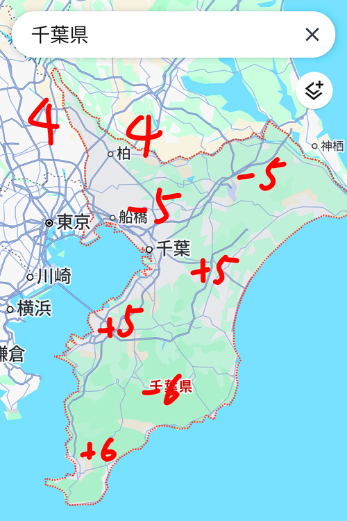 予知・予言の画像