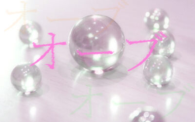 オーブのイメージ写真