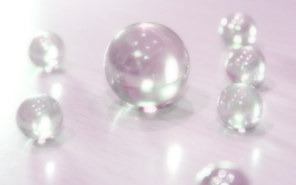 オーブのイメージ写真