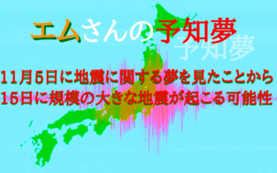 予知・予言の画像
