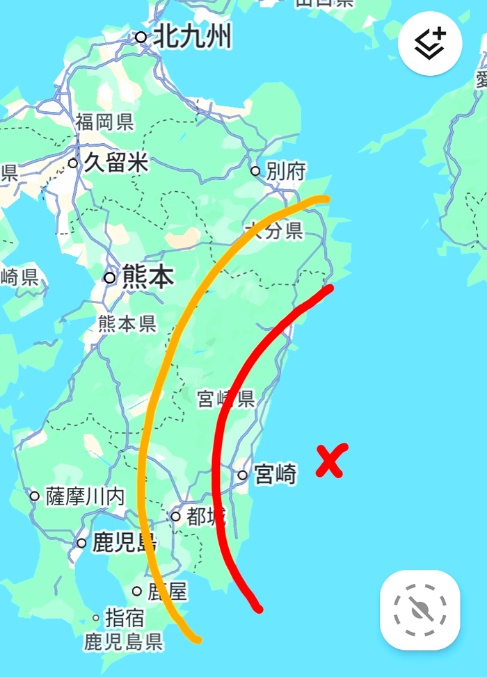 予知・予言の画像