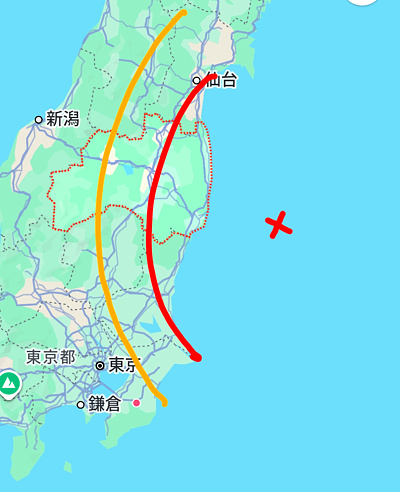 予知・予言の画像