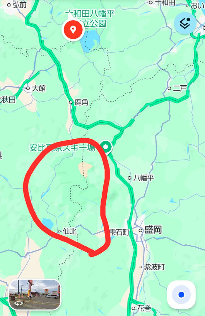 予知・予言の画像