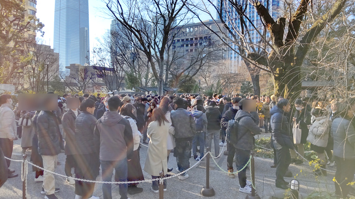 愛宕神社(2026年)の写真