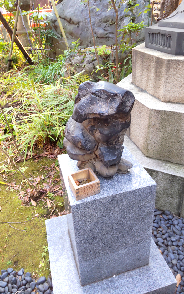 愛宕神社(2026年)の写真