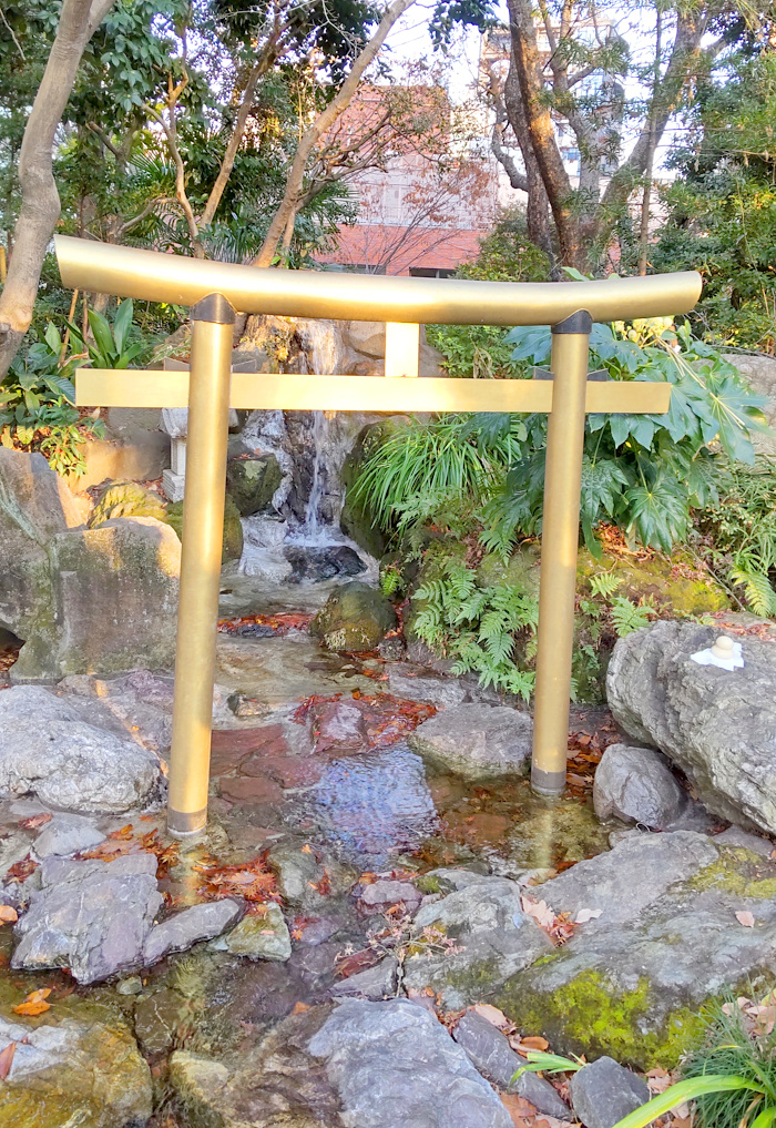 愛宕神社(2026年)の写真