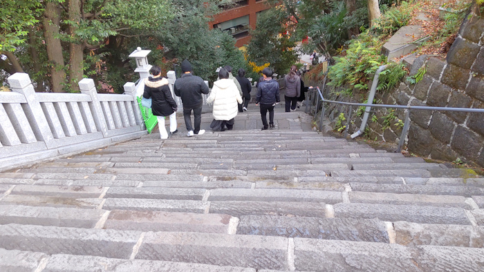 愛宕神社(2026年)の写真