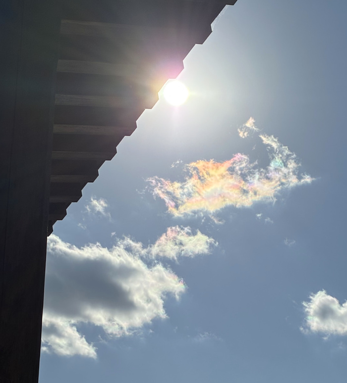 彩雲の投稿写真