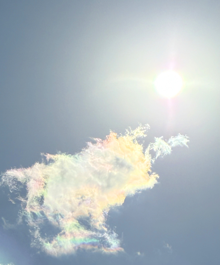 彩雲の投稿写真