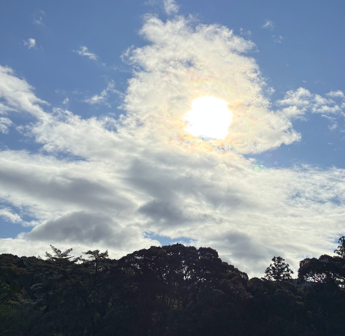 彩雲の投稿写真