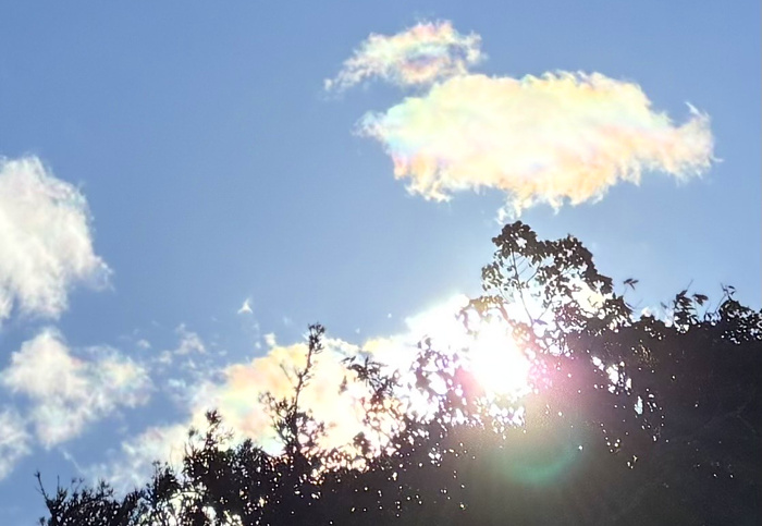 彩雲の投稿写真