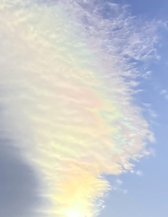 彩雲の投稿写真