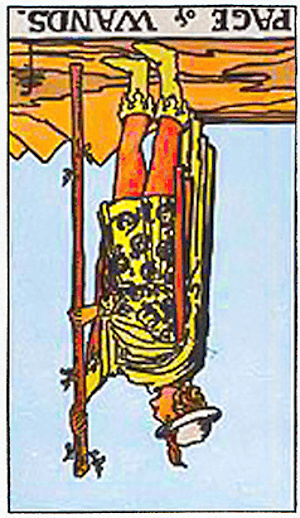 タロットの画像