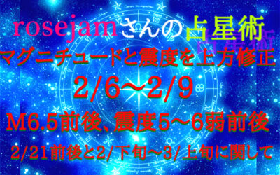 予知・予言の画像