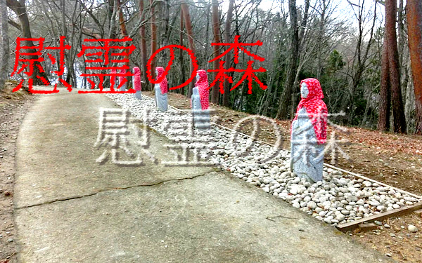 森のしずく公園の写真