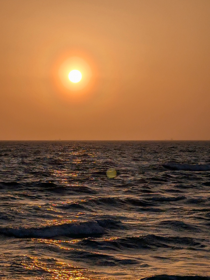 『ダイヤモンド富士』の写真