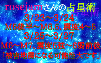 予知・予言の画像