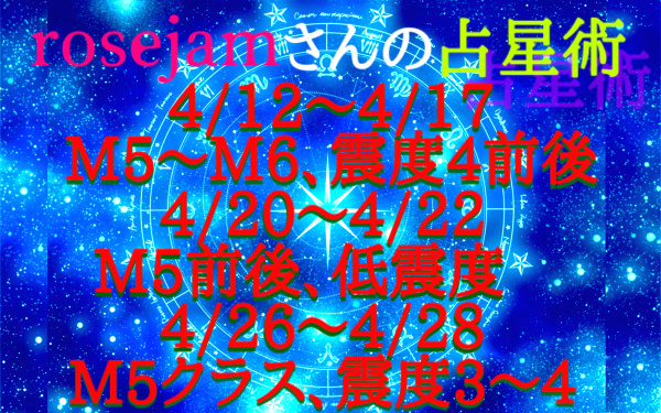 予知・予言の画像