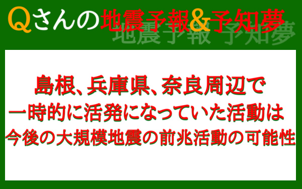 予知・予言の画像