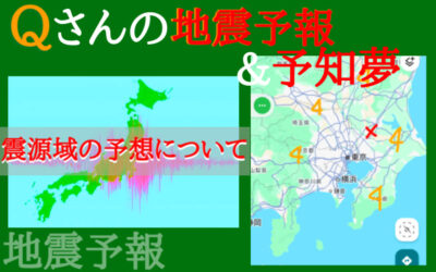 予知・予言の画像