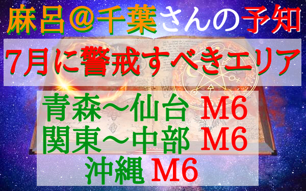 予知・予言の画像