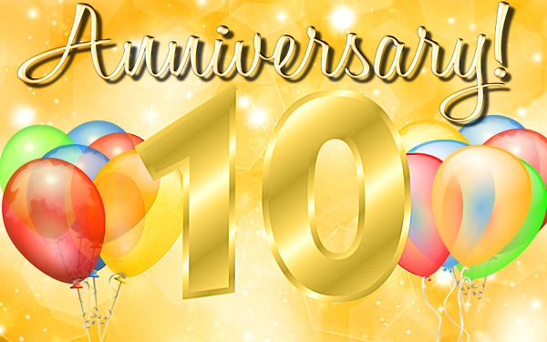 不思議探偵社.10周年Anniversaryの画像