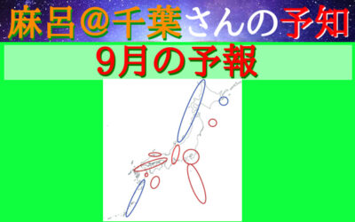 地震予知の画像